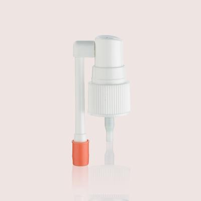China Long Nozzle Plastic Fine Mist Sprayer For Oral Sprayer JY601-10 for sale