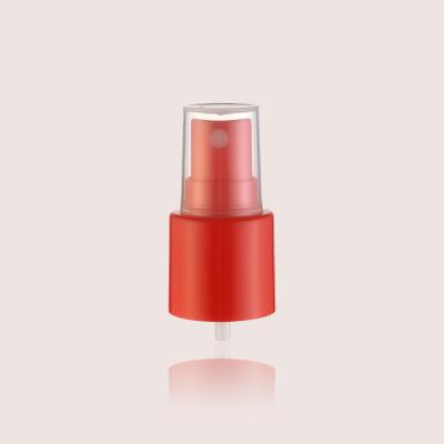China Plastic Fine Mist Sprayer Dispenser Smooth For Personal Care JY601-07F 24/415 Smooth for sale