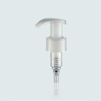 China JY303-02 Popular Plastic Dispenser Top 28 Closure 2cc Soap Lotion Pump  for sale