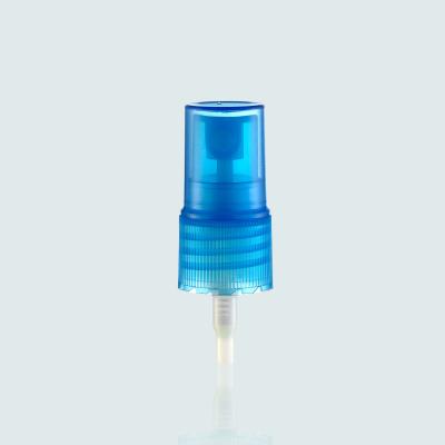 China Fine Mist Plastic Spray Pump Ribbed JY601-03C for sale