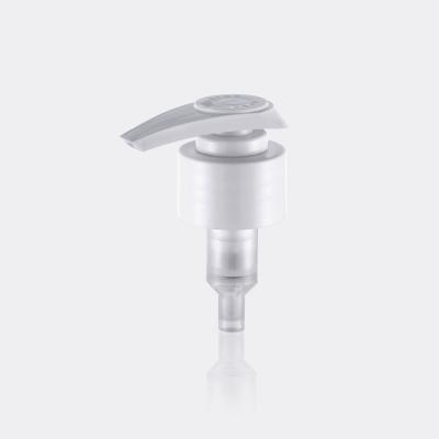 China JY311-12 2CC Screw Twist Lock Lotion Dispenser Pump Free Sample for sale