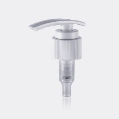 China JY317-10 Plastic Big Dosage 1 Liter Shampoo Pump / Lotion Pump Replacement for sale