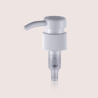 China JY317-06 Lotion Dispenser Pump Big Dosage / Replacement Lotion Pump Head for sale