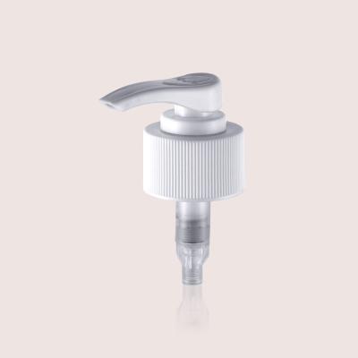 China JY308-15 Liquid Soap Plastic Lotion Pump Light Weight Easy To Carry Dosage 1.2cc for sale