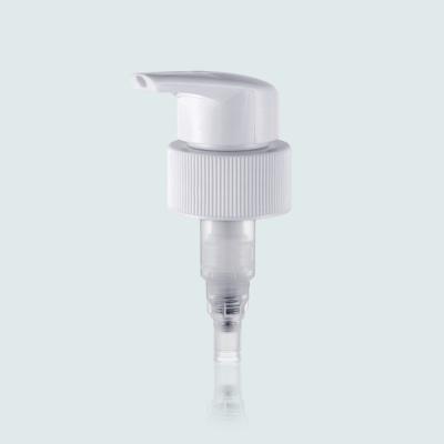 Chine JY327-18 1.9cc Dosage Plastique Fermeture 24mm 28mm Distributeur de pompe à lotion à vendre