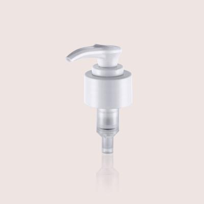 China JY311-20 Valve Shampoo Plastic Liquid Soap Dispenser Pump for sale