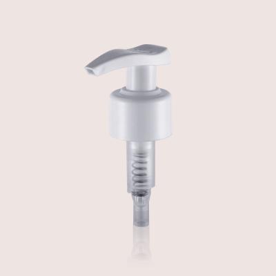 China JY312-16 OEM / ODM Household Plastic Soap Dispenser Pump With Output 1.2cc for sale