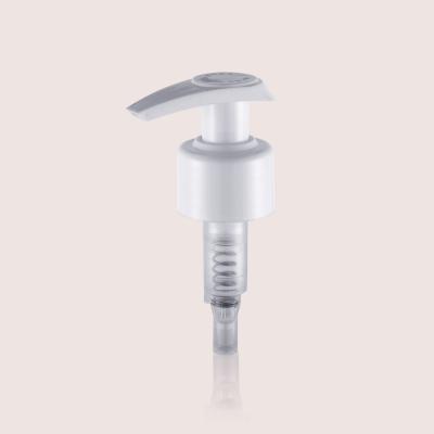 China JY312-02 Special Design Lotion Pump Top For Liquid Soap Shampoo Pump Dispenser for sale