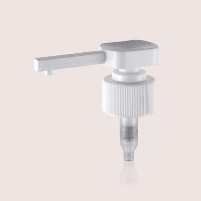 China JY308-24 1.2CC Long Nozzle Plastic Lotion Dispenser Pump Match With Various Color for sale
