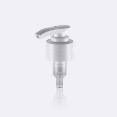 China JY311-32 Classic Liquid Bottle Plastic Soap Dispenser Pump For Home Care Product for sale