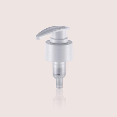 China JY311-26 Down Locking Plastic Soap Dispenser Pump / Plastic Pump Shampoo Dispenser for sale