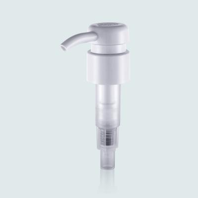 China JY310-06 3.5cc And 5cc PP Plastic Soap Dispenser Pump With Many Actuator Options for sale