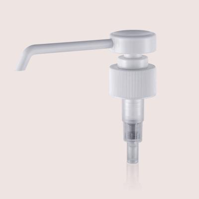 China JY315-21 Non Spill Plastic Lotion Dispenser Pump Suppliers For Bottles for sale