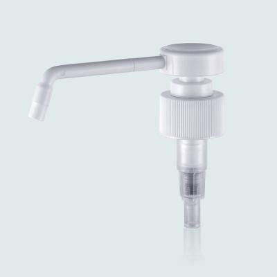 China JY315-21A Hand Soap Dispenser Pump Replacement Long Nozzle Soap Bottle Pump for sale