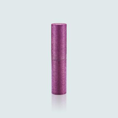 Chine Conteneurs vides en aluminium GL202 de tubes de rouge à lèvres de taille de luxe de 78mm à vendre