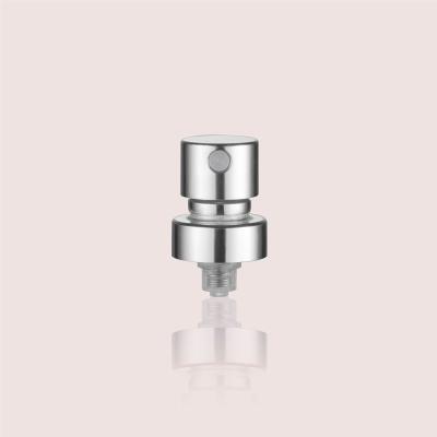 China Persistent Perfume Atomiser Pump JY807 Ultrafine Sprayer 0.085±0.02ml/T for sale