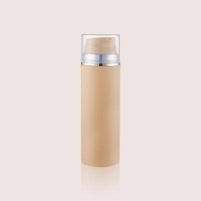 China All Plastic Airless Bottle GR605A/B/C/D/E/H/J/K/L/M for sale