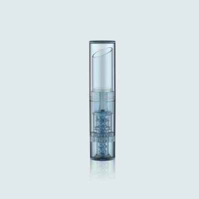 Китай PCR пластиковое GL206 контейнеров 100%PET/PET губной помады высоты 77mm пустой продается