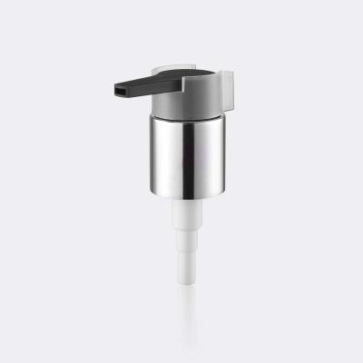 China JY507-01 Compact Cosmetic Treatment Pumps 22/410 With Clip Metal 22mm for sale