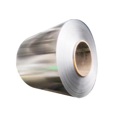 China 0.05-0.5m m colorearon la bobina de aluminio 1100 1060 1050 3003 5005 5083 6063 en venta