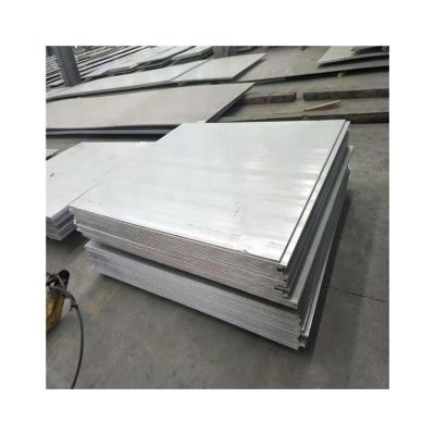 China ASTM 2507 Super Duplex Stainless Steel Plate Aisi 304 Sheet 0.3mm 0.4mm 0.5mm for sale
