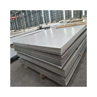 China ASTM 304 2B Stainless Steel Sheet Plate 310S S32305 0.8mm 0.9mm for sale