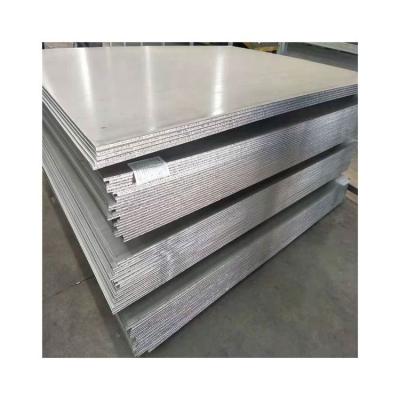 China Food Grade Cold Rolled 316 Stainless Steel Sheet Metal 5mm Stainless Plate Sheet 304l for sale