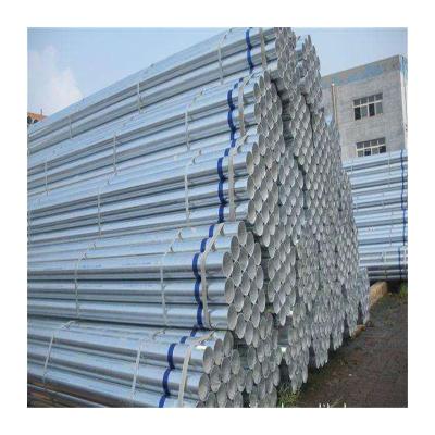 China Astm 12mm 30mm 40mm 60mm Industrial Galvanized Pipe P22 P92 P11 T11 WB36 for sale