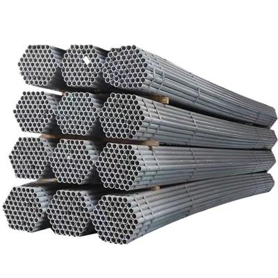 China AISI 150mm Industrial Galvanized Pipe Seamless Carbon Steel Tube for sale