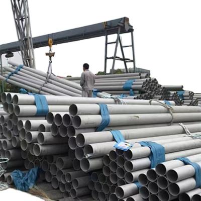 China Seamless Heavy Duty Galvanized Pipe 201 304 316L Galvanized Hollow Pipe for sale