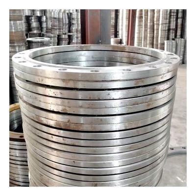 China 201304 310S 904L Stainless Steel Fittings Astm 10mm 30mm 40mm 316L 321 Carbon Steel Pipe Flanges for sale