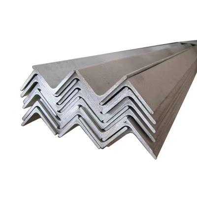 China Sus304 Stainless Steel Angle Bar 201 304 316l 430 Stainless Steel Angle Profile for sale