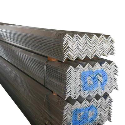 China 306 10mm 15mm 20mm 25mm 40mm 50mm Stainless Steel Angle Galvanized Alloy20 Super Austenitic for sale
