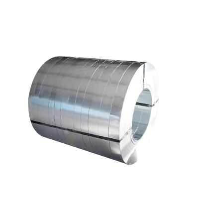 China 1060 H24 Aluminum Strip Coil 3003H14 5052H32 O State Pure Aluminum Coil Slitting for sale