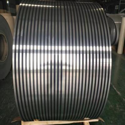 China 1060 Aluminum Strip Coil O State H16 H18 Aluminum Coil Roll for sale
