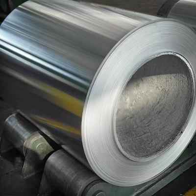 China Insulation Aluminium Metal Strips 1060 4032 Al-4032 H32 5052 aluminum coil for sale