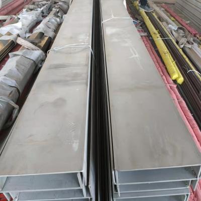 China C276 309S 304L Stainless Drainage Channel glazing 316Ti 317L ASTM 1mm 2.5mm 3mm 4mm 5mm for sale
