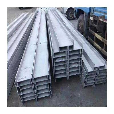 China 2205 2507 C276 309S 304L Stainless Steel I Beam 317l 904L 2205 2507 for sale