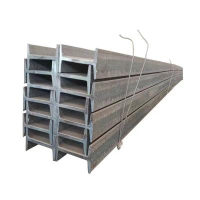 China 316 Stainless Steel I Beam Hot Rolled Hot Dip Galvanized Stainless Steel 2B for sale