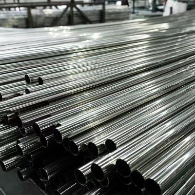 China 316 diâmetro de aço inoxidável do tubo 100mm de Rate Per Kg 316l 304 de aço inoxidável da tubulação 309s à venda