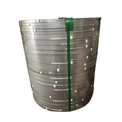 China ASTM AISI SUS SS 316L Stainless Steel Strip 304 Polished Frosted for sale
