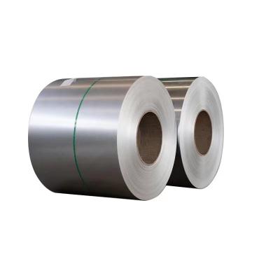 China 310s 309s 321 347 Cold Rolled Steel Coil Cr Coil Sheet 2205 904l 304 316 for sale