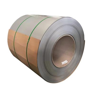 China 304 316L 430 304 Cold Rolled Stainless Steel Coil 2b Ba No. 4 HL 6K 8K for sale