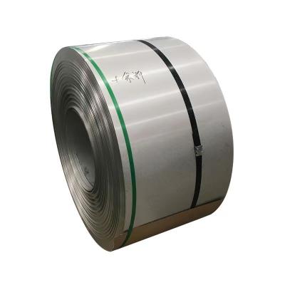 China 2b Ba No.4 HL Cold Rolled Stainless Steel Coil 6K 8K 304 316L 430 for sale