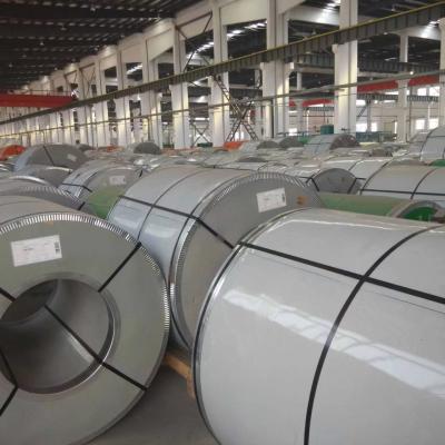 Cina bobina ASTM 304 0.06mm di acciaio inossidabile di 0.02mm 0.03mm 0.08mm leggermente in vendita