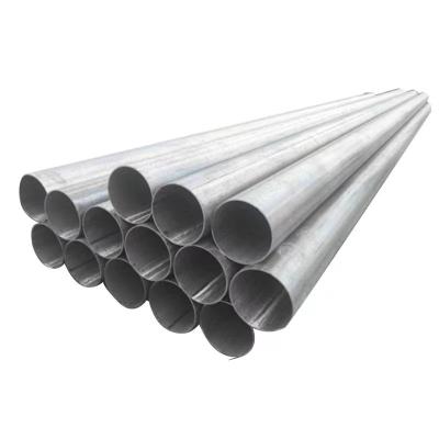 China 30mm 35mm Fiber Large Diameter Carbon Steel Pipe 40mm 45mm Carbon Steel Tube 50mm 55mm 60mm for sale