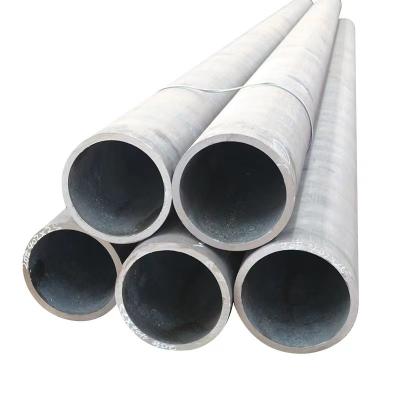 China 20 45 Galvanized Carbon Steel Pipe Seamless Carbon Steel Tube Thick Wall Small Diameter for sale