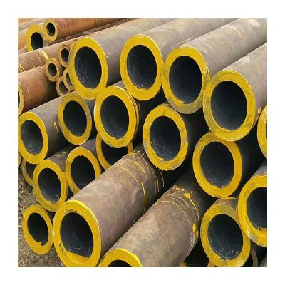 China ASTM 2B 201 314 321 316 304 Astm A53 Carbon Steel Pipe 3mm 6mm WB36 15CrMoG 235B Alloy steel Tube for sale