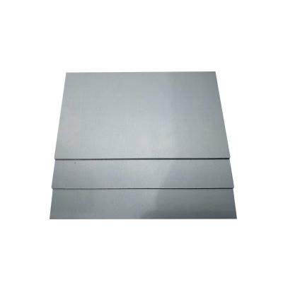 China Chapa metálica de alumínio grossa de alumínio 4x8 1050 da folha 2mm da placa de ASTM 1060 1100 à venda