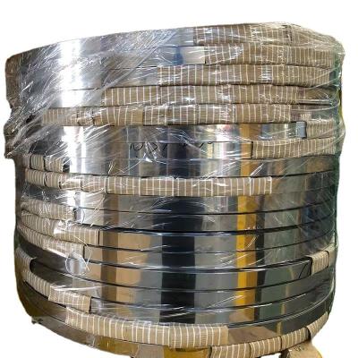 China ASTM AISI Stainless Steel Sheet Metal Strips 410 420 421 304 0.4mm 0.5mm 0.6mm for sale